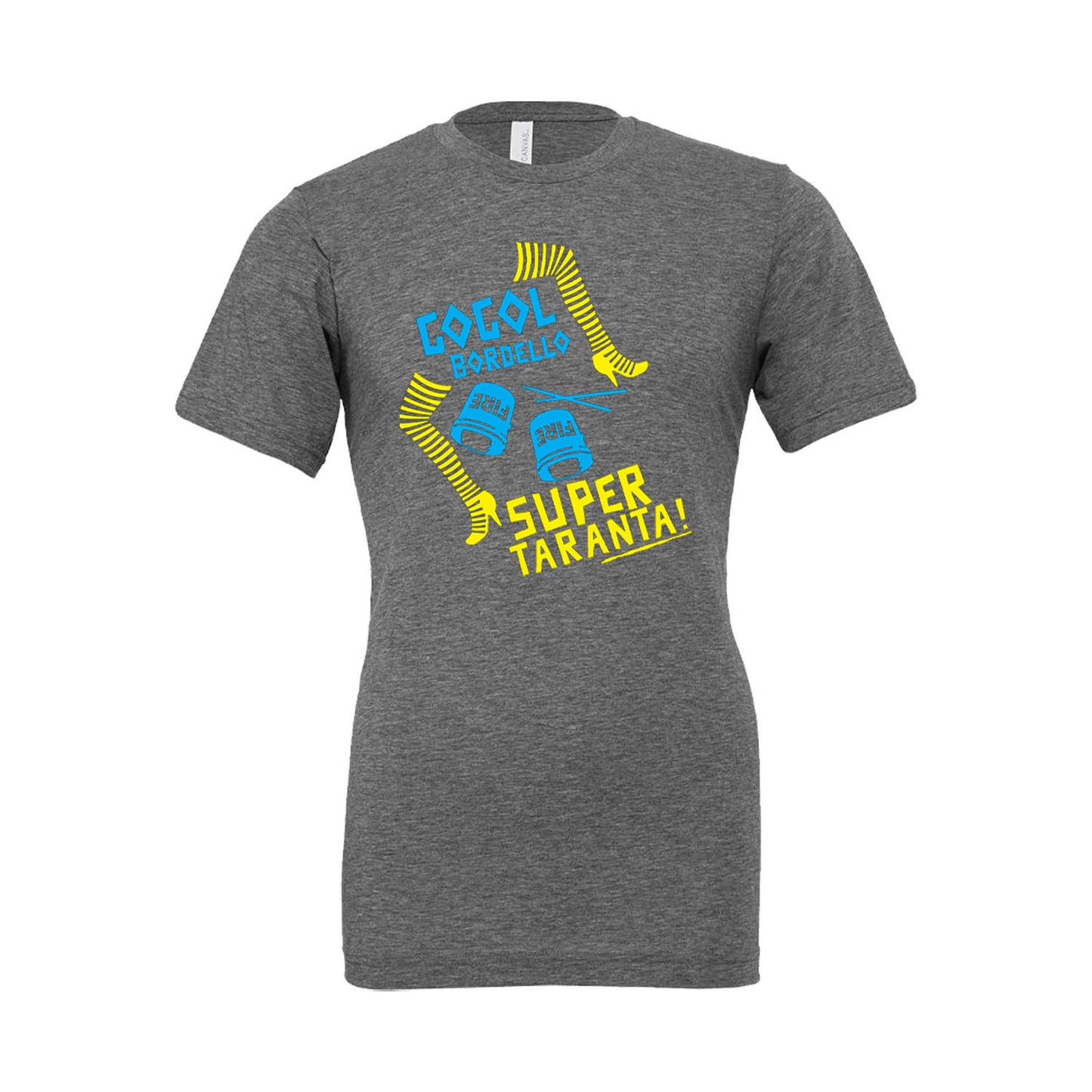 Super Taranta! T-Shirt