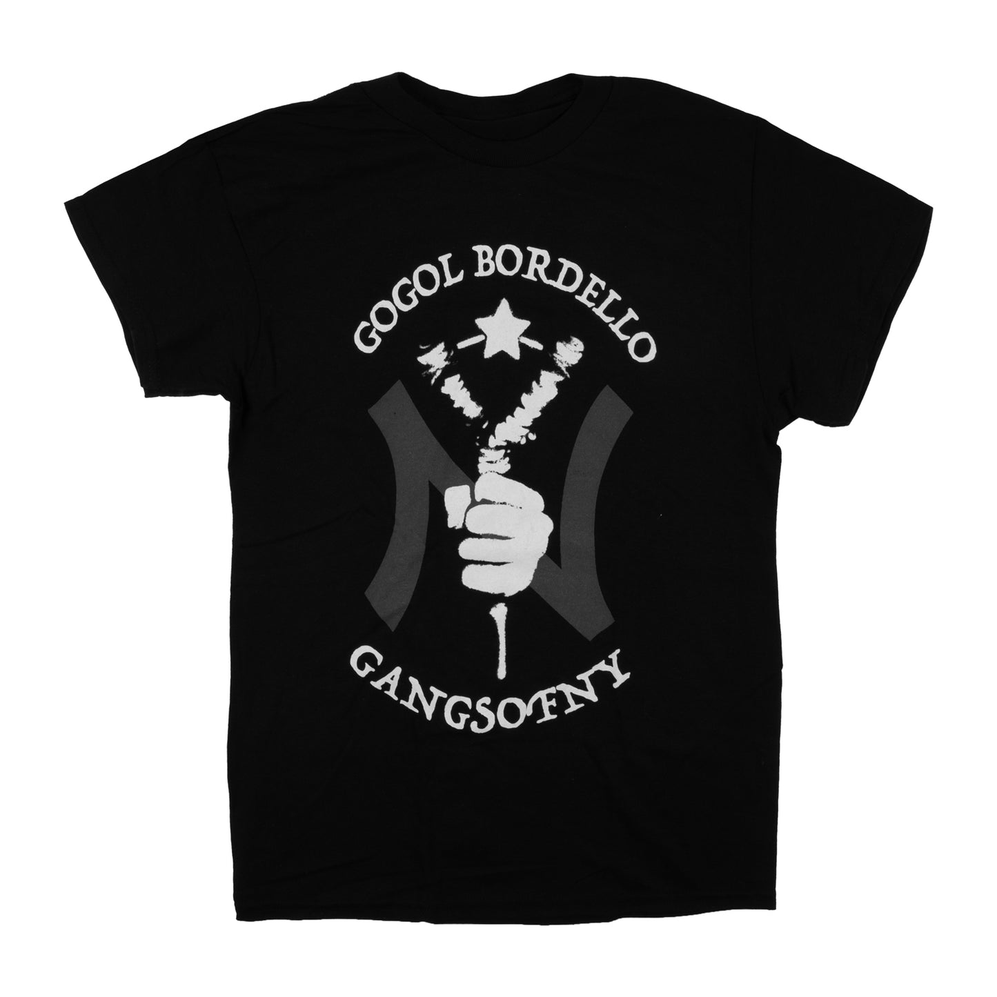 Gangs of New York Slingshot T-Shirt