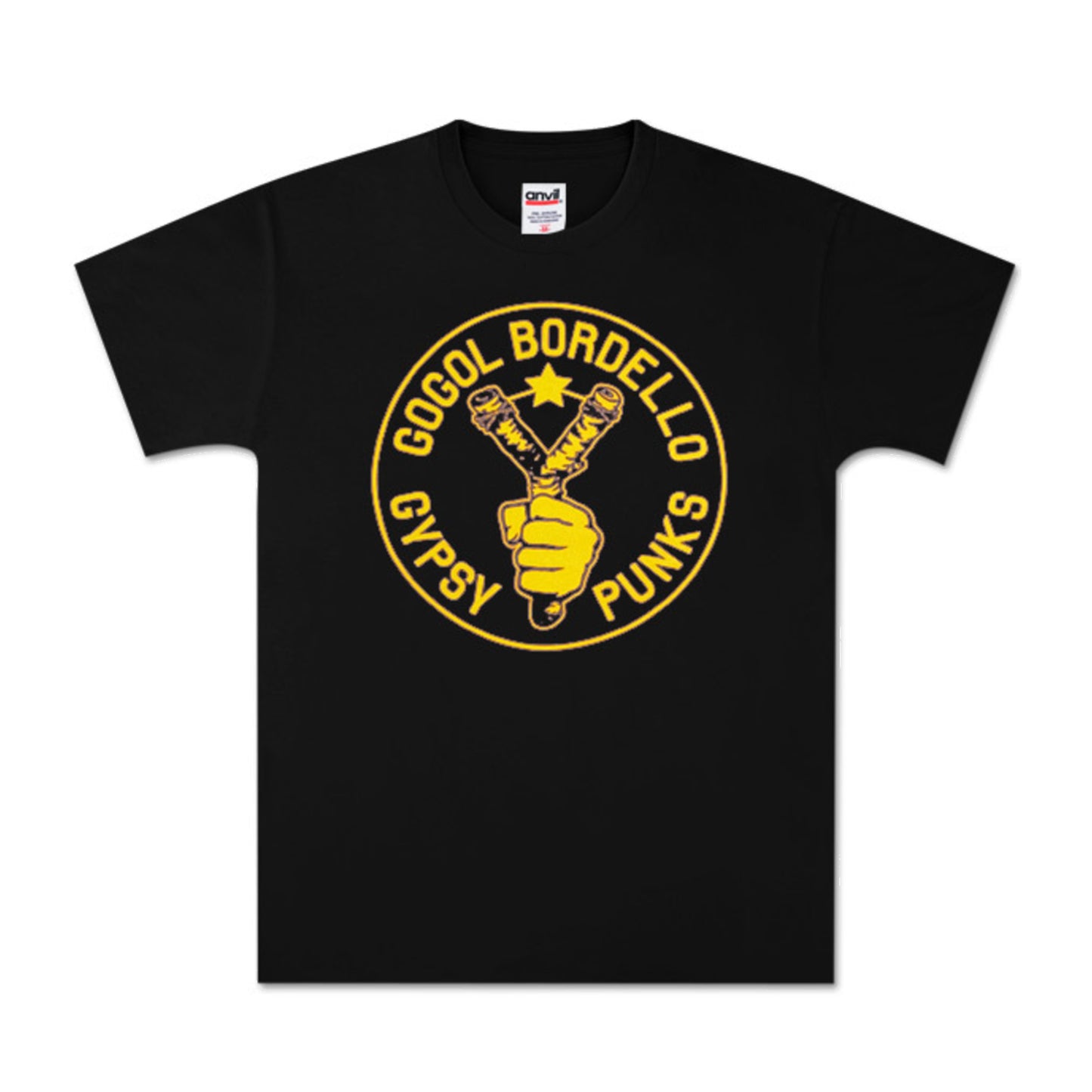 Slingshot T-Shirt