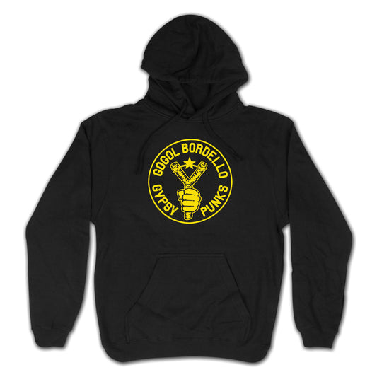 Slingshot Pullover Hoodie