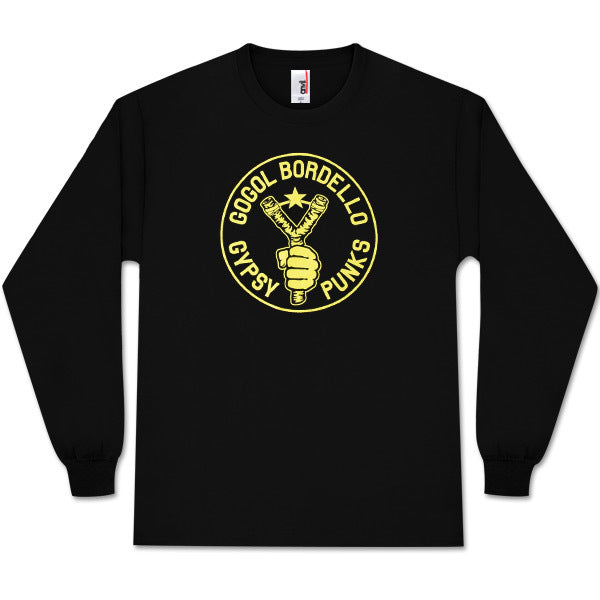Slingshot Long Sleeve T-Shirt