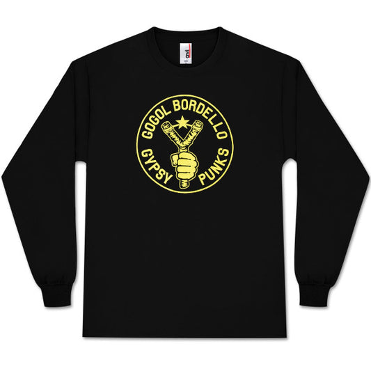 Slingshot Long Sleeve T-Shirt