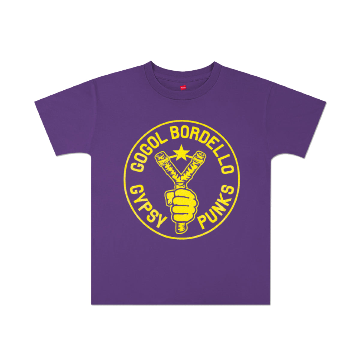 Slingshot Kids’ T-Shirt