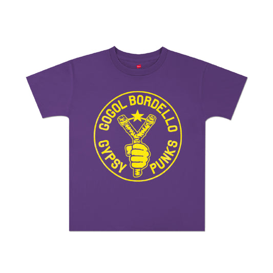Slingshot Kids’ T-Shirt