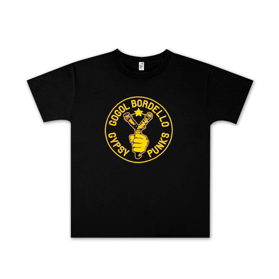 Slingshot Kids' T-Shirt